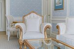 София Сюит в Tsar Palace Luxury Hotel & SPA