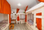 Кубрик 1 в Гостиный Двор B&B