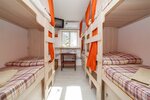 Кубрик 2 в Гостиный Двор B&B