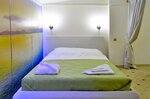 Большой двухместный номер c 1 кроватью или 2 отдельными кроватями в Ингербургский