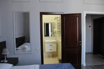 Двухместный Стандарт с одной большой кроватью в Меридиан