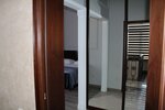 Двухместный Стандарт с одной большой кроватью в Меридиан