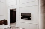 Двухместный номер Double Comfort с 2 отдельными кроватями в Меридиан