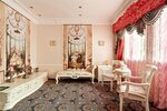 Номер Люкс (Luxury suite) в Грин Хаус