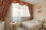 Стандартный одноместный номер (Single room) в Грин Хаус