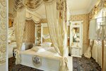 Королевский Люкс (Luxury King suite) в Грин Хаус