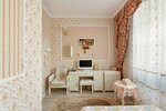 Стандартный одноместный номер (Single room) в Грин Хаус