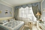 Стандартный двухместный номер (Double room) в Грин Хаус