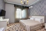 Standart Double в Вилла Италия