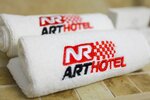 Джуниор сюит Феррари в Art Hotel Nring