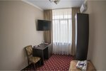 Стандарт одноместный в AZIMUT Отель Нальчик