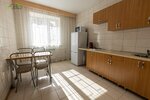 2-х местные улучшенные апартаменты S5 VIP в Сибирские Апартаменты