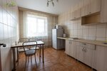 3 местные улучшенные апартаменты S21 в Сибирские Апартаменты
