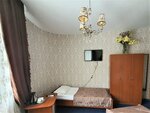 Стандарт трехместный (3 кровати) в Самоковский