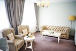 Family room/Двухкомнатный (семейный) в Грумант Resort&SPA