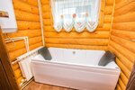 Коттедж №8 «Русский романс» в Такмак SPA Отель