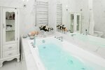 Апартаменты в Green House Detox & SPA