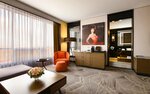 Junior Suite в Tigre de Cristal Hotel & Resort