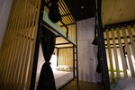 6-ТИ МЕСТНЫЙ НОМЕР в Khosta hostel