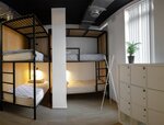 12-ТИ МЕСТНЫЙ ОБЩИЙ НОМЕР в Khosta hostel