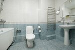 Однокомнатный номер Junior Suite  4* в Машук Аква-Терм