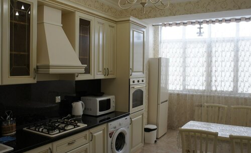 М.Горького 85Б. 1-комн.кв., 4-этаж, 95 в Анти-Отель