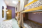 Женский номер в IHostel