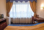 Двухместный номер  с 1 двухспальной кроватью в Гостиница Татарстан