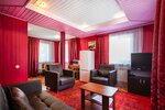 Коттедж Стандарт «Pink» №2 до 6 человек (100 м²) в MB Resort