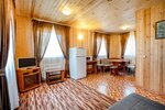 Коттедж Стандарт №10 8-10 человек (110 м²) в MB Resort