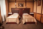 Комфорт две раздельные кровати в Старый Ростов