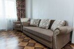 Однокомнатная_5 этаж в AntoninaApartments на улице Крылова