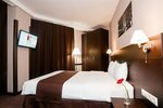 Business Single в Gorskiy city hotel