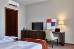 Standard twin room в Величъ Country Club