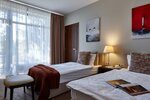 Standard twin room в Величъ Country Club