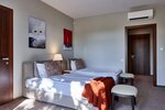 Standard twin room в Величъ Country Club