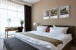 Deluxe Apartment в Величъ Country Club