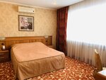 Двухкомнатный люкс (Suite Superior) в Славянка