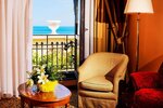 Люкс с видом на море в Oreanda Resort & SPA