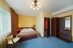 Стандарт Дабл/Standard Double Room в Украина