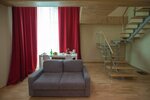 Студия LOFT в АМАКС Красная Пахра