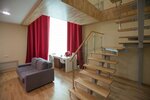 Студия LOFT в АМАКС Красная Пахра