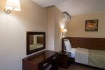 Стандарт single в Hotel Kirov