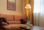 Джуниор Сюит / Junior Suite в Heliopark Residence