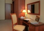 Джуниор Сюит / Junior Suite в Heliopark Residence