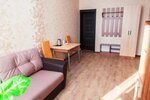 Номера класса "Люкс" в Валентина
