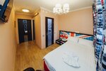 Стандарт "Лондон" в Hostel & Lux Victoria