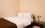 Двухместный номер с 1 кроватью + дополнительная кровать улучшенный в Санрайз