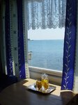 Эконом с панорамным видом на море 5 категория в Лиго Морская