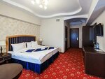 Де Люкс в Moscow Holiday Hotel